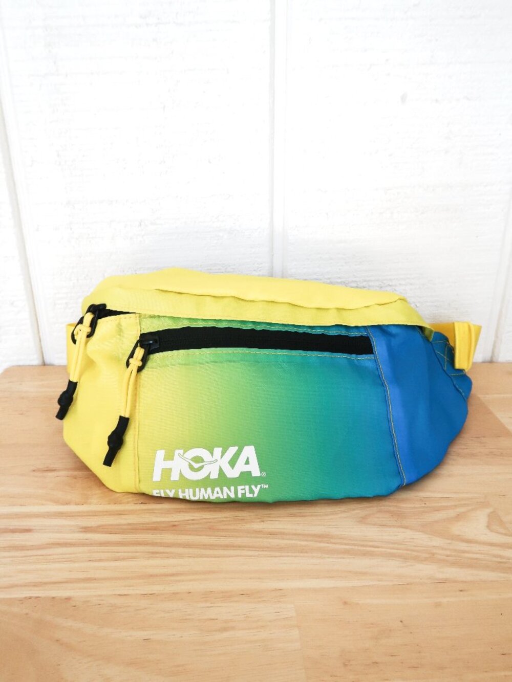 Hoka Adjustable Hip Pack